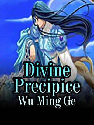 Divine Precipice